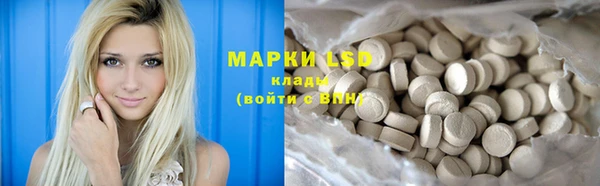 молекула духа Бугульма